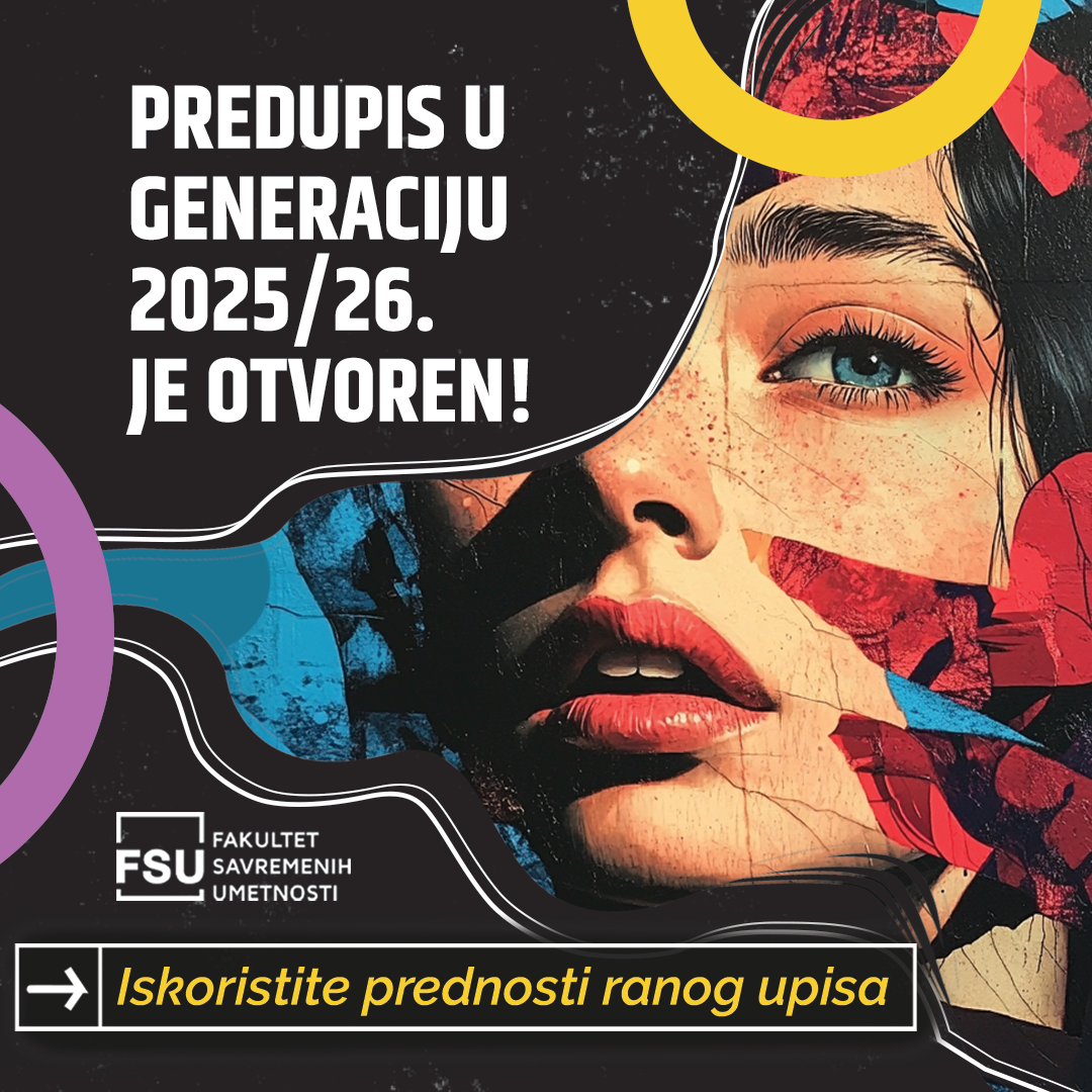 Predupis u Generaciju 2025/26